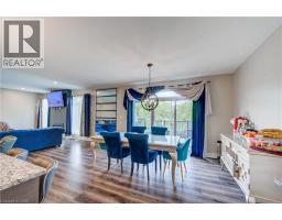 2pc Bathroom - 7 Mcpherson Court, Lyndhurst, ON N5P0E5 Photo 16