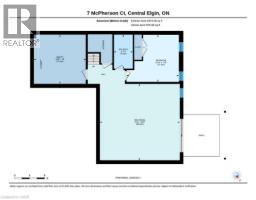 7 Mcpherson Court, Lyndhurst, ON N5P0E5 Photo 48