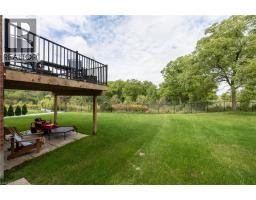 7 Mcpherson Court, Lyndhurst, ON N5P0E5 Photo 39