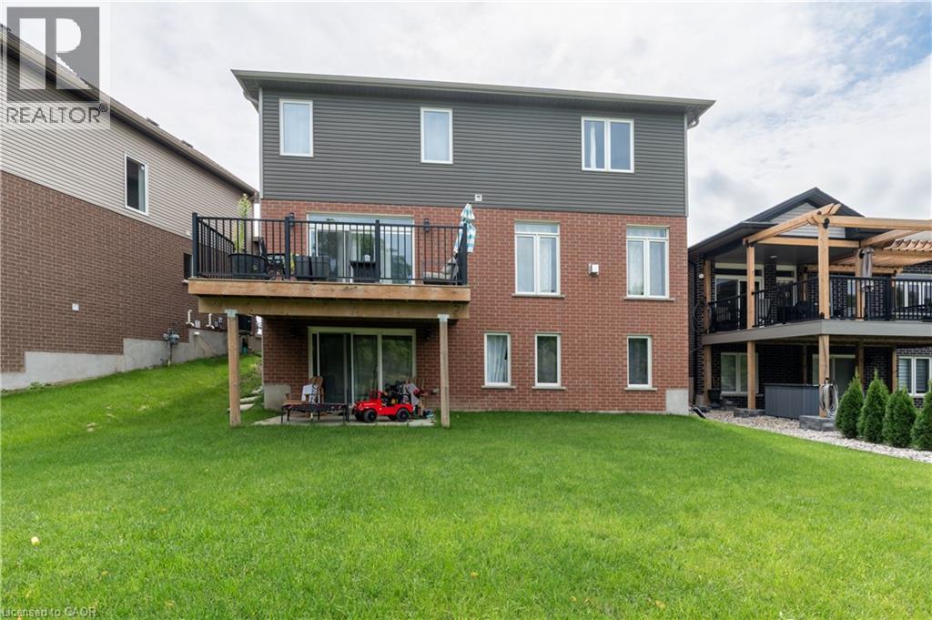 7 MCPHERSON Court - 37