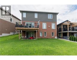 7 Mcpherson Court, Lyndhurst, ON N5P0E5 Photo 37