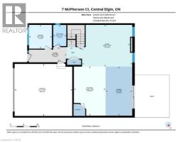 7 Mcpherson Court, Lyndhurst, ON N5P0E5 Photo 46