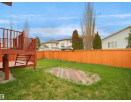 Bedroom 2 - 2832 36b Av Nw, Edmonton, AB T6T1N4 Photo 6