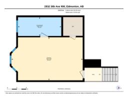 2832 36b Av Nw, Edmonton, AB T6T1N4 Photo 71