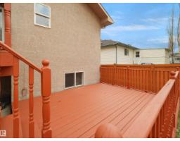 Bedroom 4 - 2832 36b Av Nw, Edmonton, AB T6T1N4 Photo 8