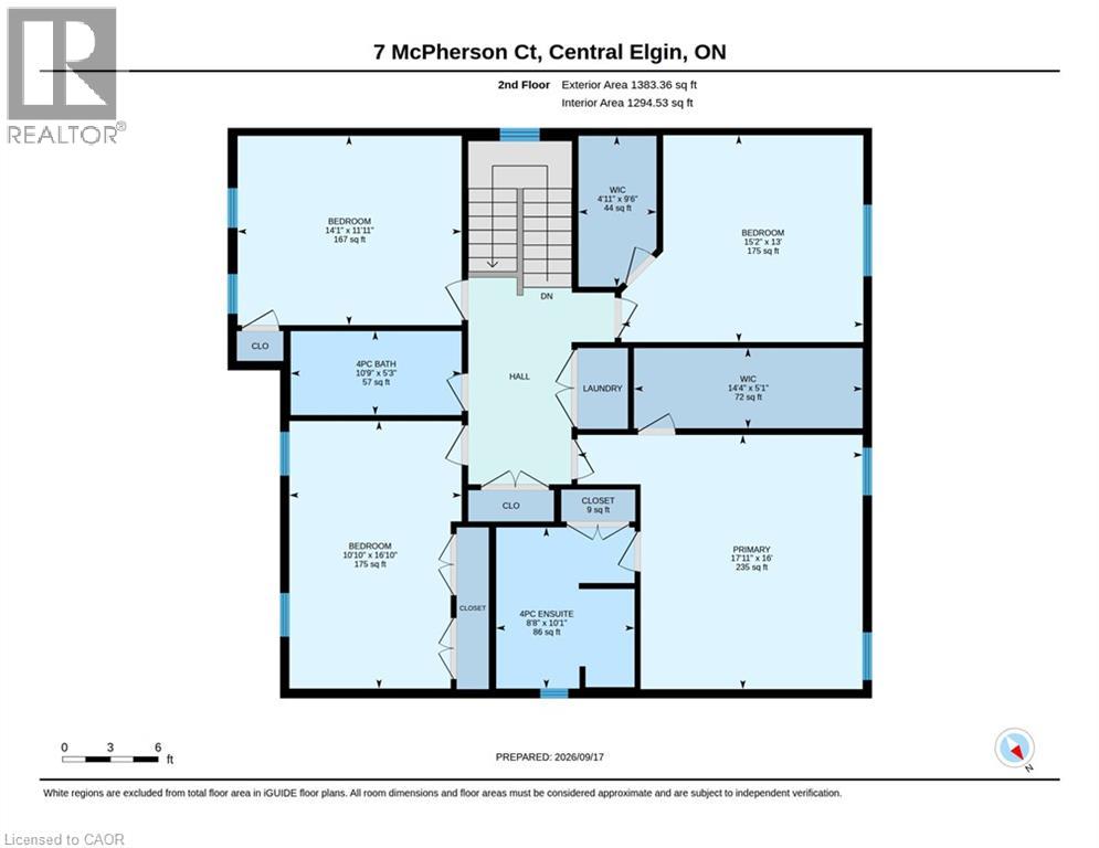 7 MCPHERSON Court - 47