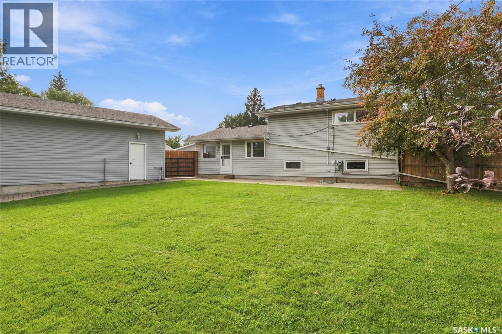 19 Sampson PLACE, Regina — photo 6
