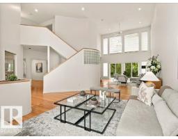 445 Osborne Cr Nw, Edmonton, AB T6R2C3 Photo 14