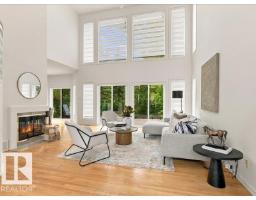 445 Osborne Cr Nw, Edmonton, AB T6R2C3 Photo 15