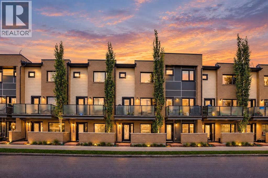 113, 28 Mcdougall Court NE, Calgary