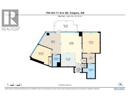 705, 433 11 Avenue SE - photo 45