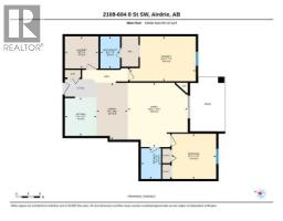 2108, 604 8 Street Sw, Airdrie, AB T4B2W4 Photo 30