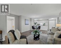 Kitchen - 2108, 604 8 Street Sw, Airdrie, AB T4B2W4 Photo 6