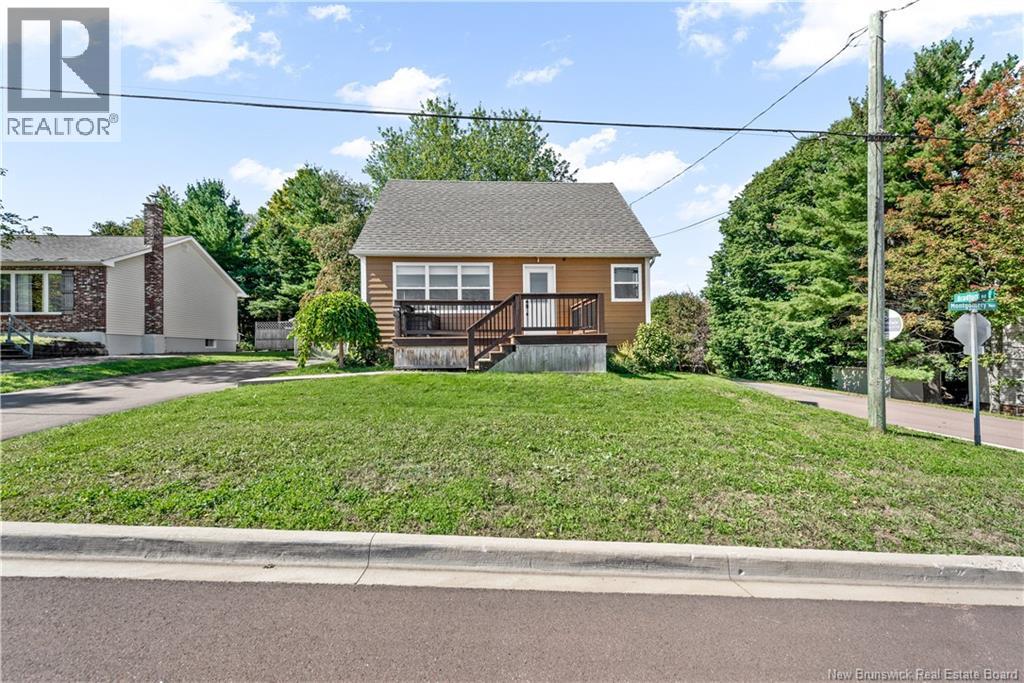 401 Montgomery Avenue - 1