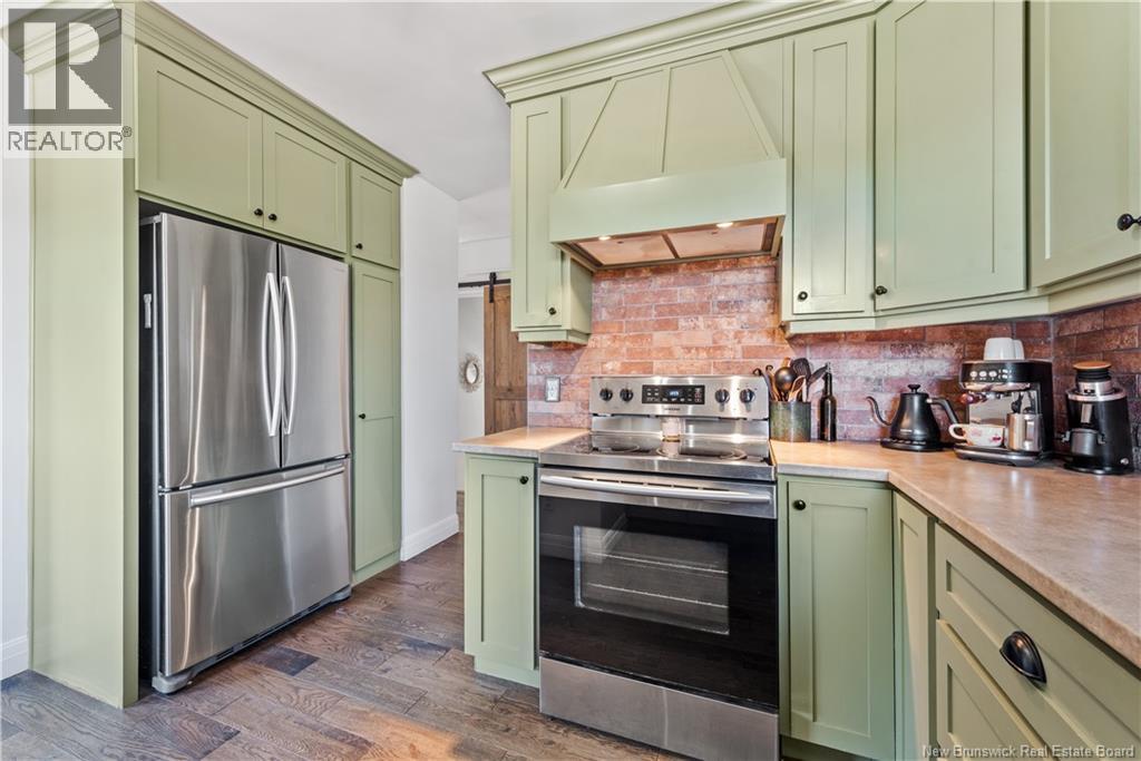 401 Montgomery Avenue, Riverview, New Brunswick, E1G1T2, Riverview, New Brunswick — photo 5 of 5