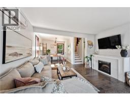 Kitchen - 401 Montgomery Avenue, Riverview, NB E1G1T2 Photo 8
