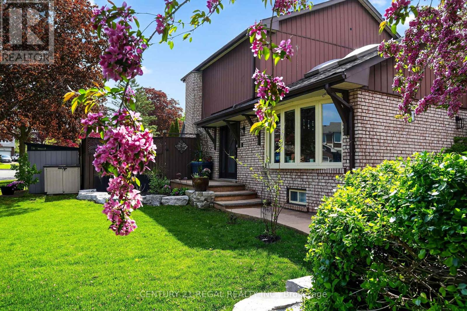 Property for sale at 481 CAMELOT DRIVE W
