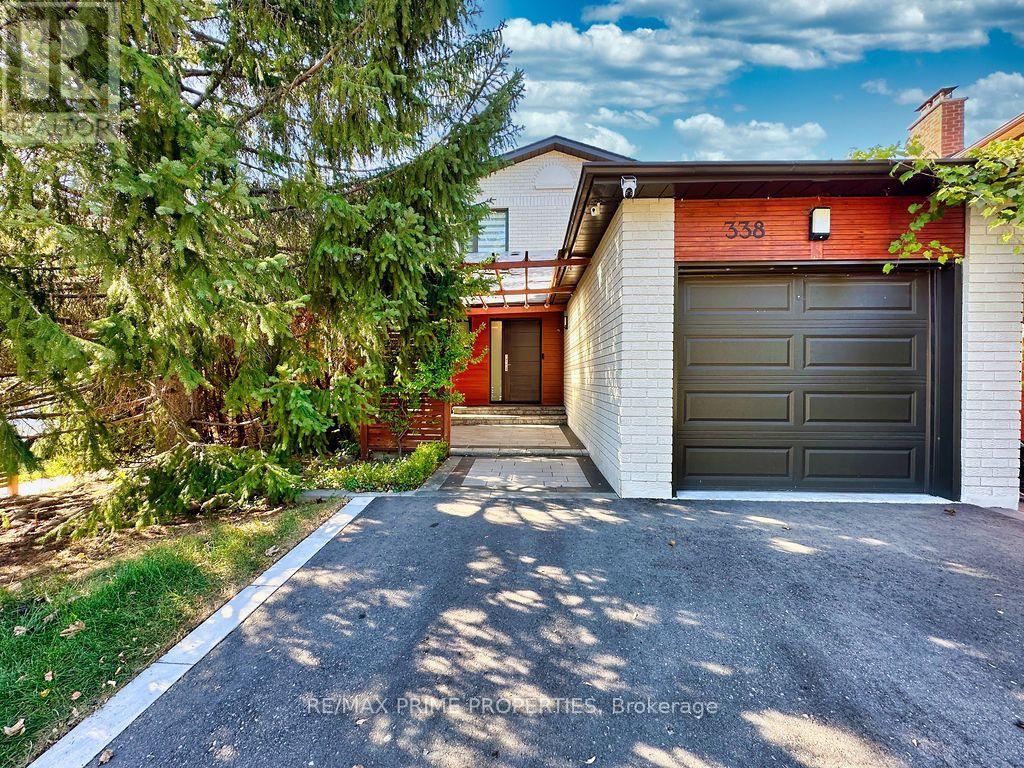 338 BROWNRIDGE DRIVE
