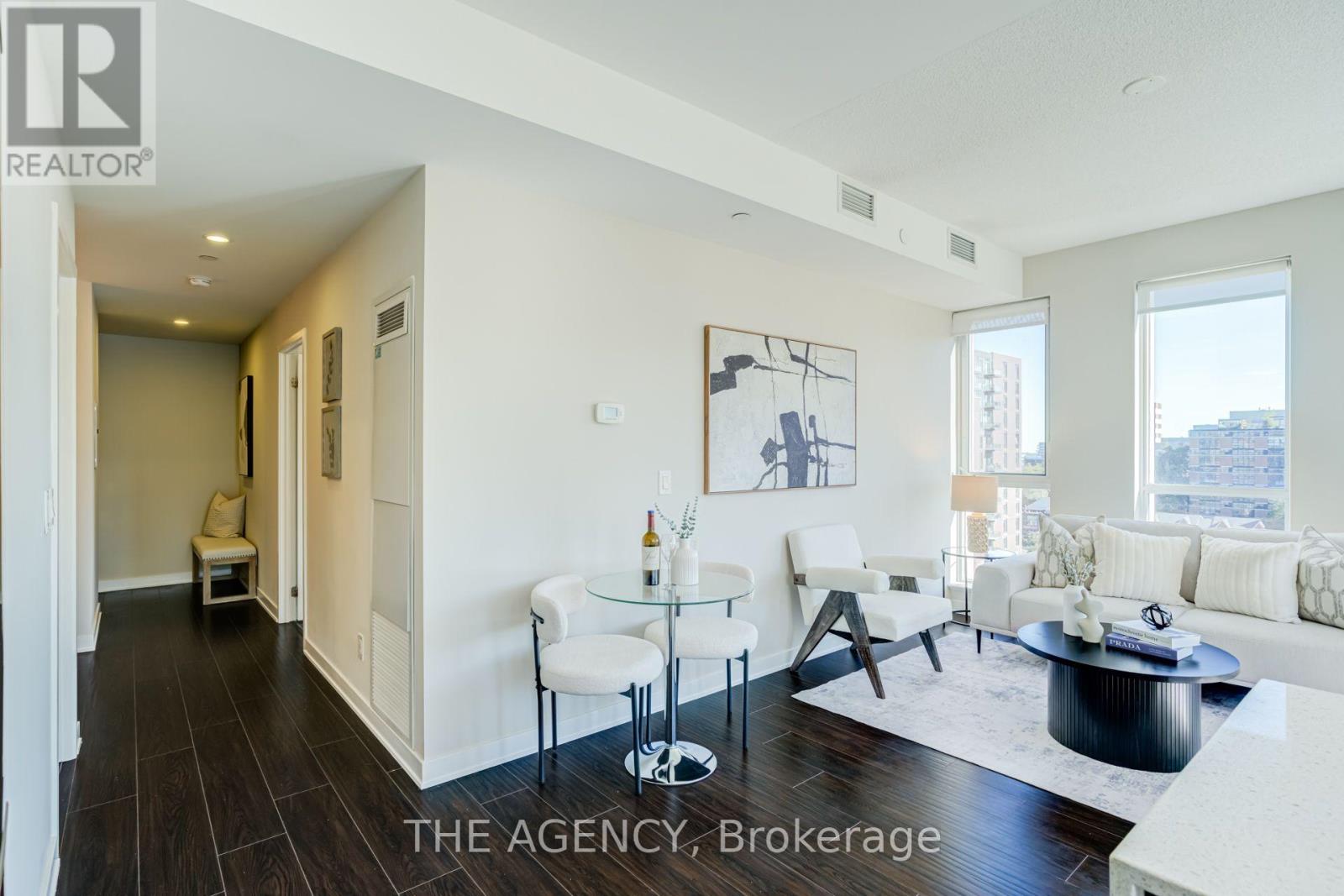 #705 55 REGENT PARK BOULEVARD - 5