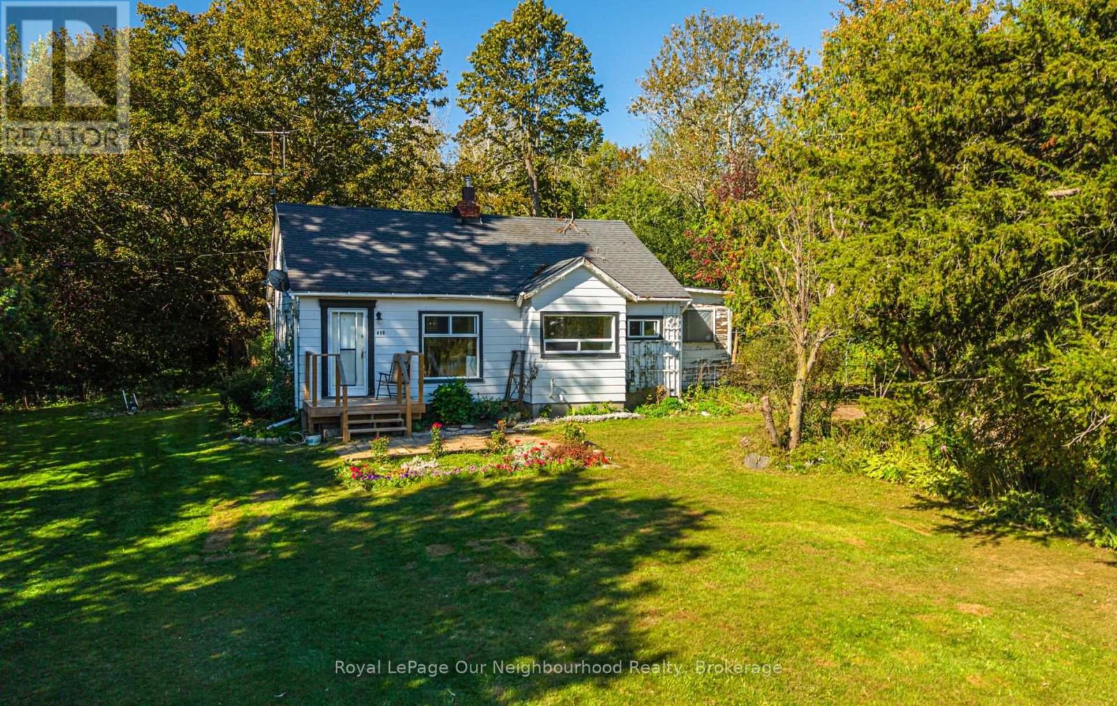 Property for sale at 412 LYLE STREET N