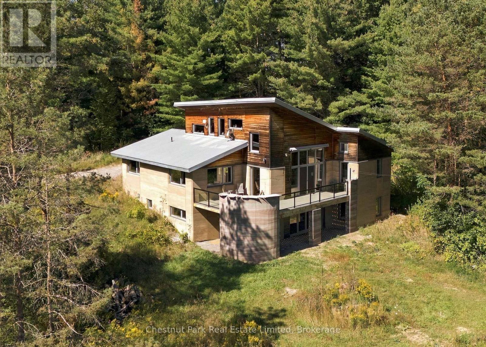 109 MOUNT PLEASANT ROAD - 1