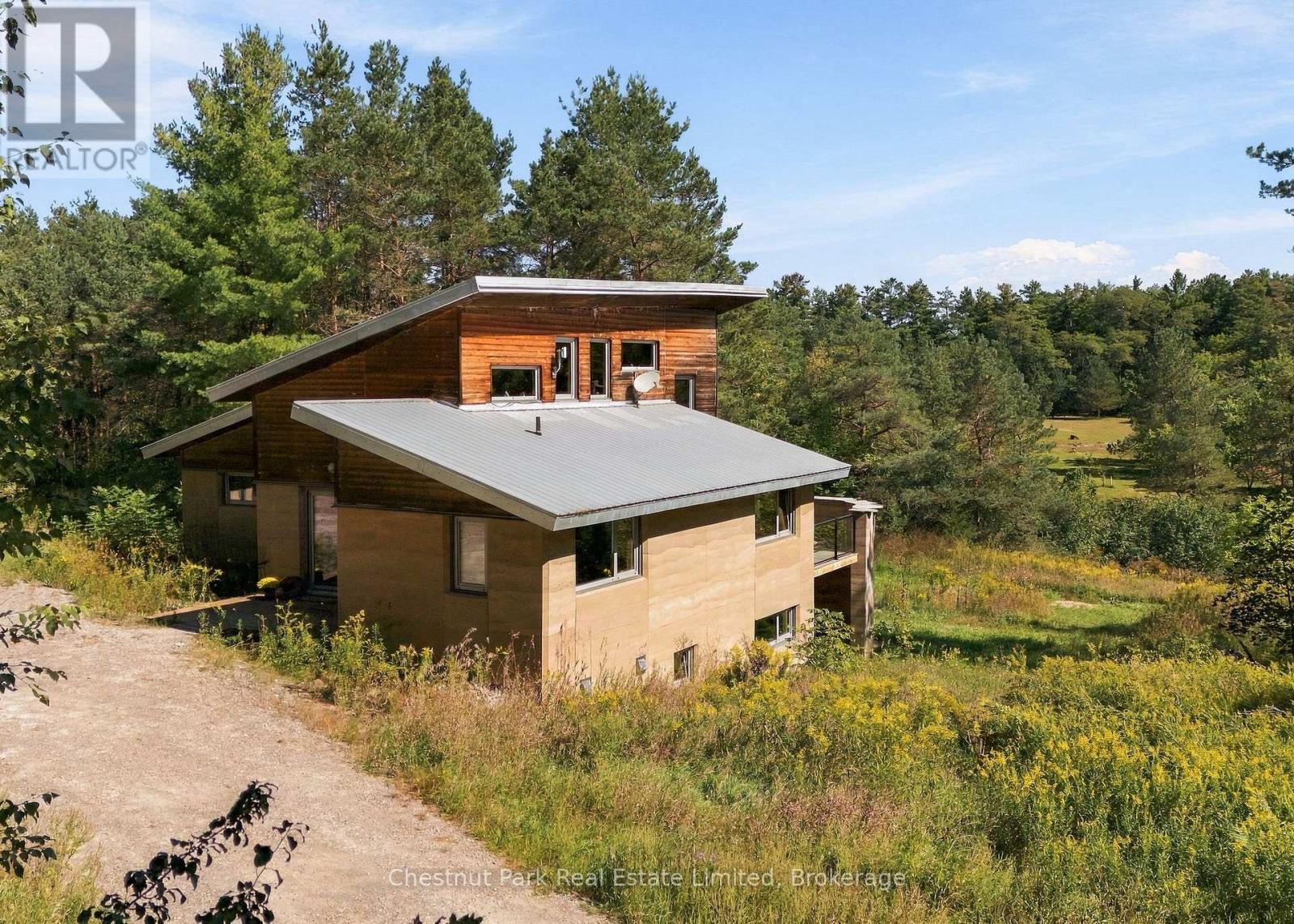 109 MOUNT PLEASANT ROAD - 2