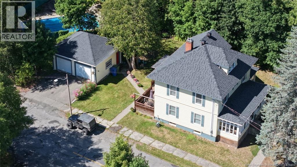 12 Matheson Avenue - 1