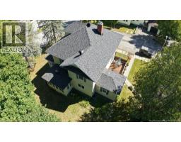 12 Matheson Avenue, Edmundston, NB E3V2A1 Photo 44