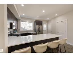 Office - #102 903 Crystallina Nera Wy Nw, Edmonton, AB T5Z0N6 Photo 7