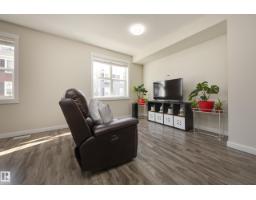 Utility room - #102 903 Crystallina Nera Wy Nw, Edmonton, AB T5Z0N6 Photo 8