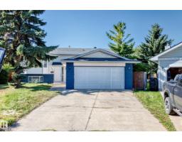 House for sale at 3924 26A Av NW, Edmonton — MLS® E4510358