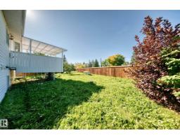 3924 26a Av Nw, Edmonton, AB T6L6G2 Photo 41
