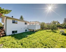 3924 26a Av Nw, Edmonton, AB T6L6G2 Photo 43