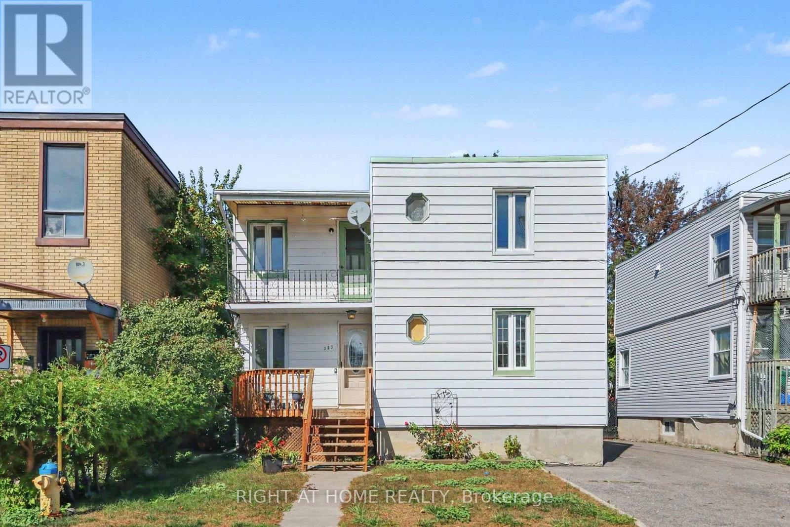 333 LEVIS AVENUE - 1
