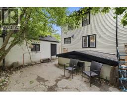 207-209 Foster Avenue, Belleville, ON K8N3R1 Photo 47