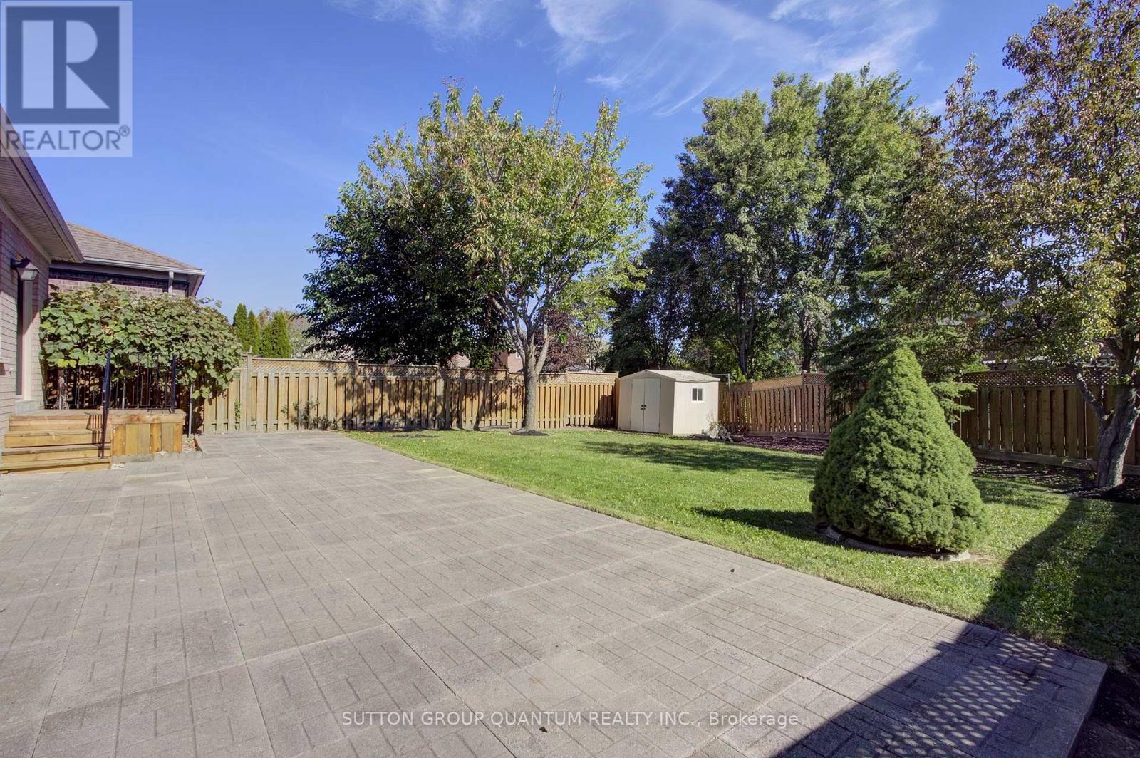 149 Haymer Drive, Vaughan, ON photo 46