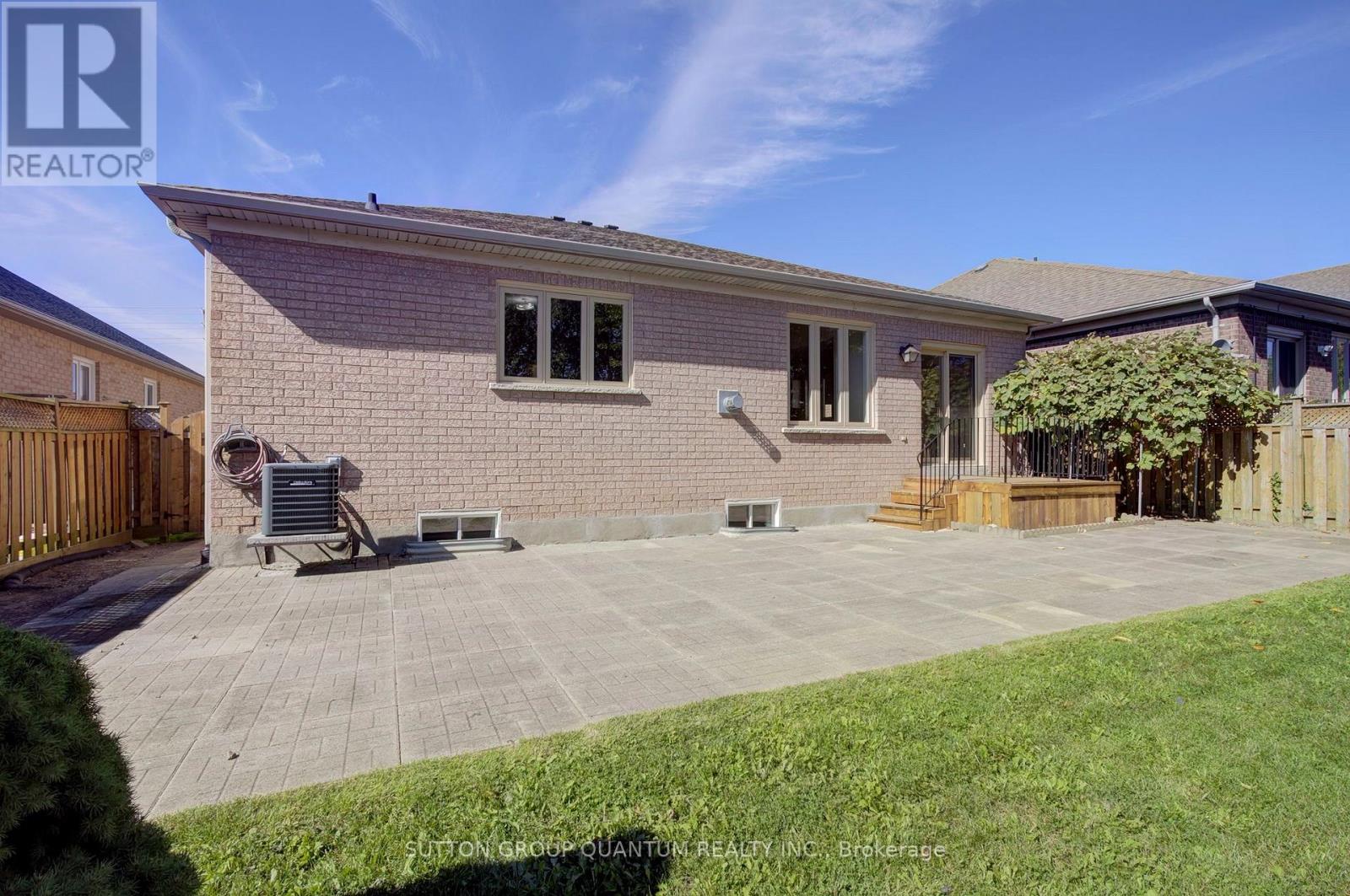 149 Haymer Drive, Vaughan, ON photo 47