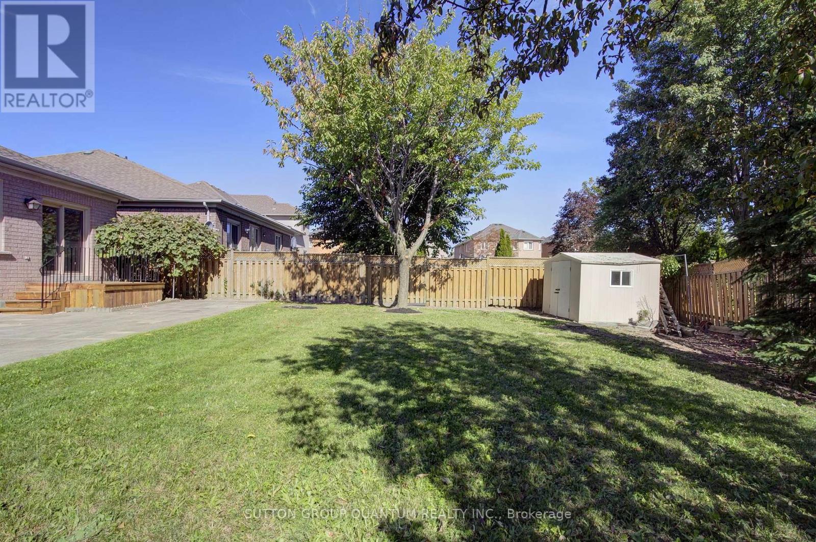 149 Haymer Drive, Vaughan, ON photo 48