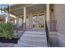 Primary Bedroom - 149 Haymer Drive, Vaughan, ON L6A2P4 Photo 6
