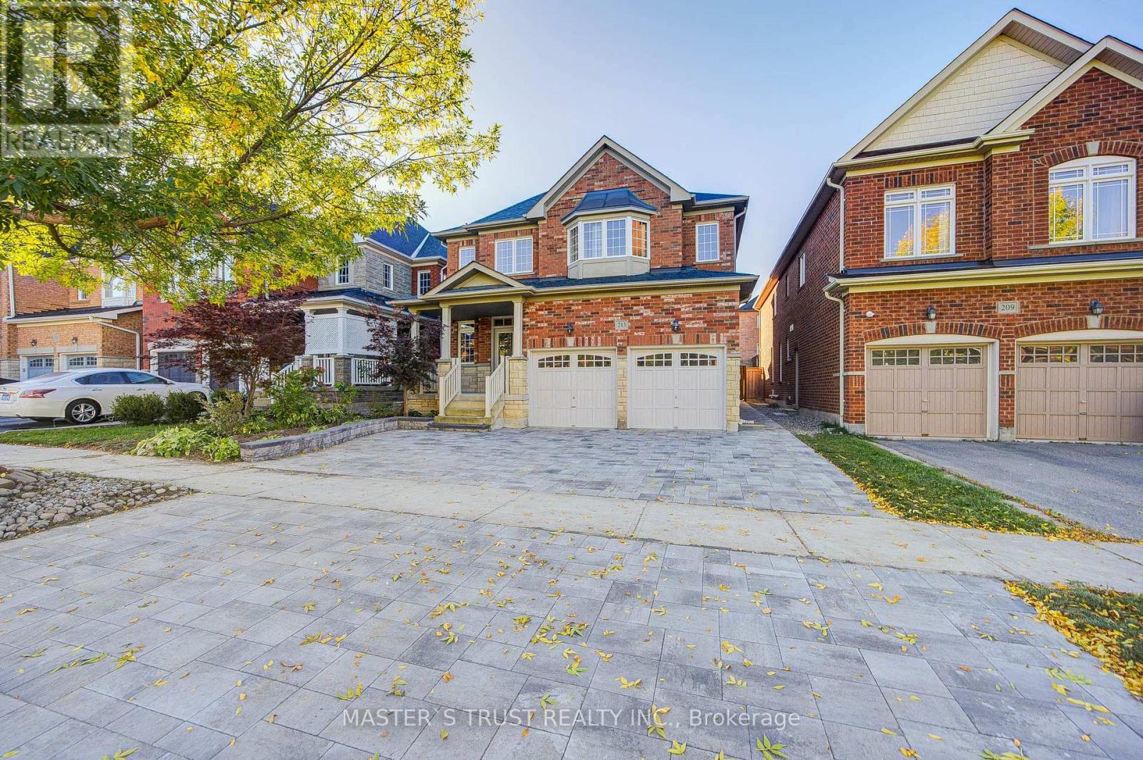 213 RIVER RIDGE BOULEVARD