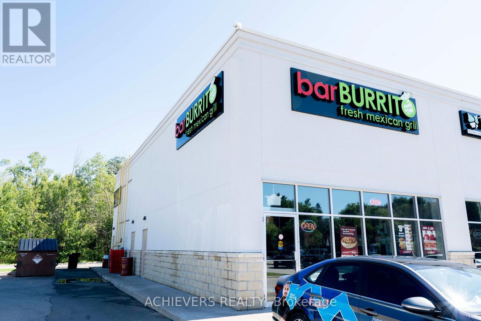 BUILDING C, UNIT #4A - 130 ATHERLEY RD ROAD, Orillia