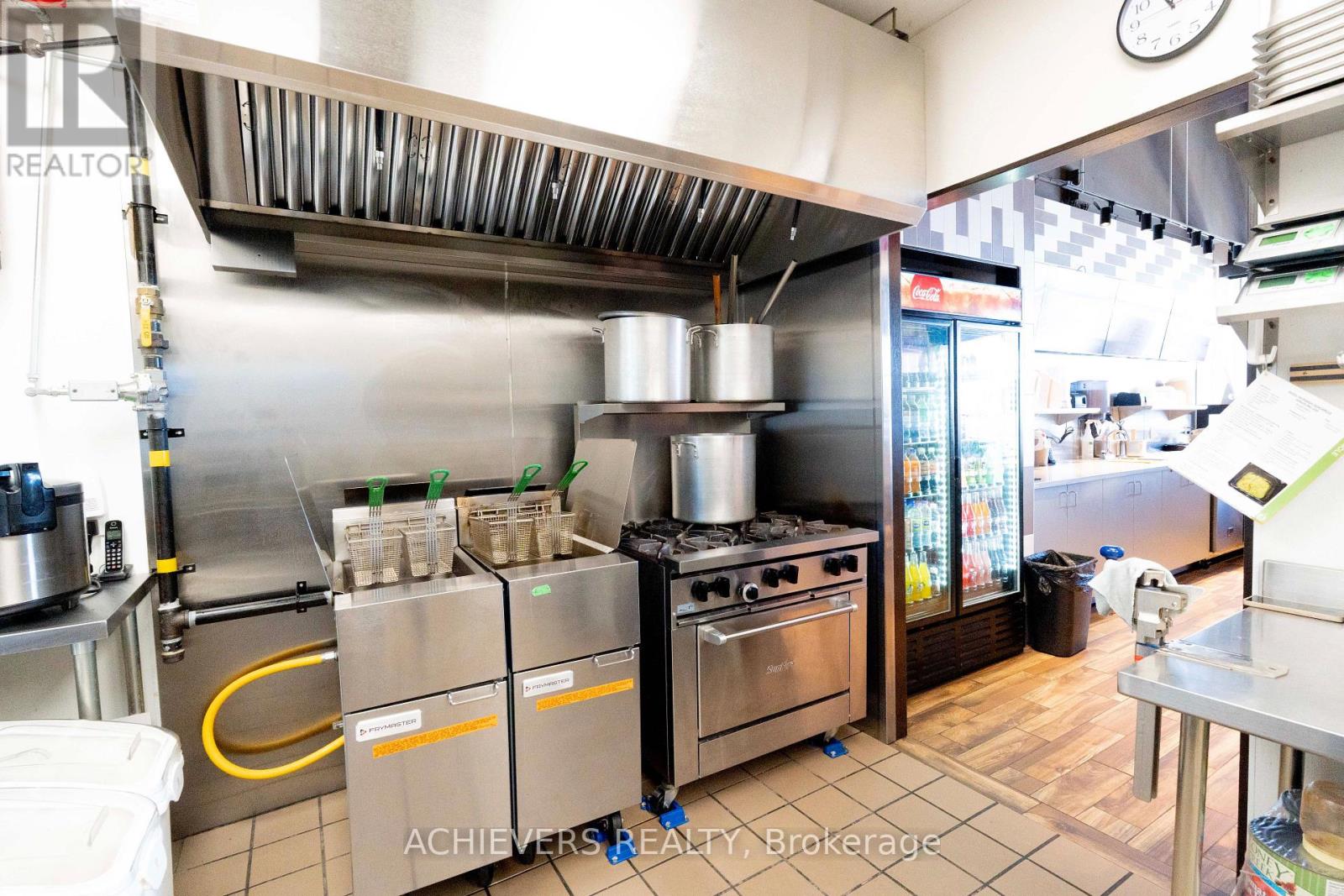 BUILDING C, UNIT #4A - 130 ATHERLEY RD ROAD, Orillia — photo 6