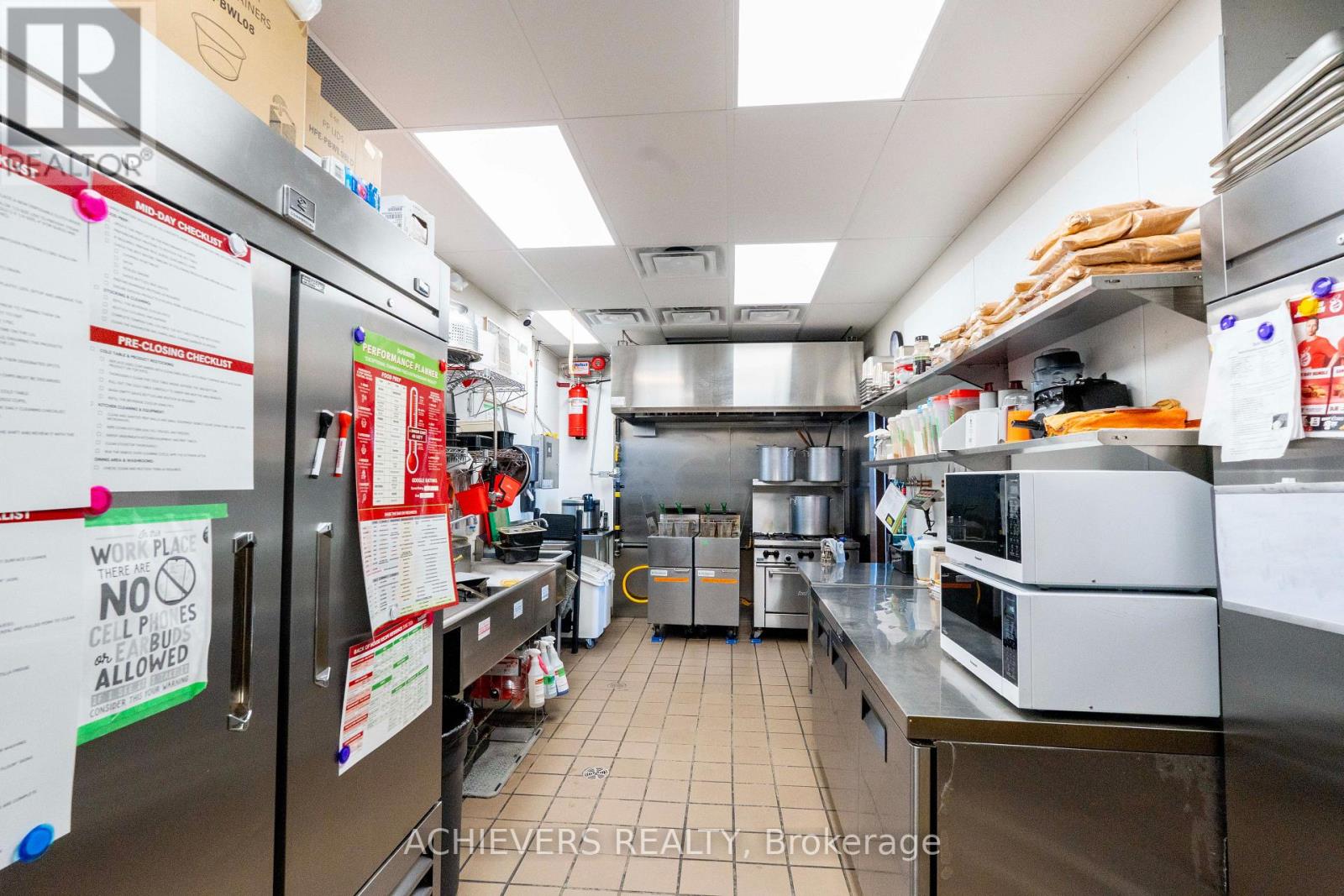 BUILDING C, UNIT #4A - 130 ATHERLEY RD ROAD, Orillia — photo 7