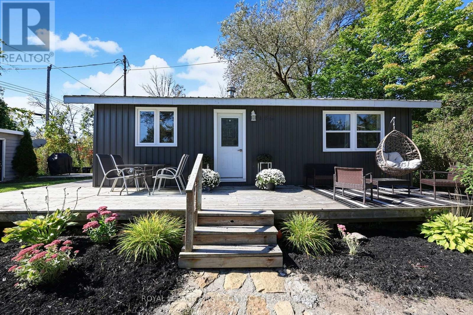196 PARADISE AVENUE - 4
