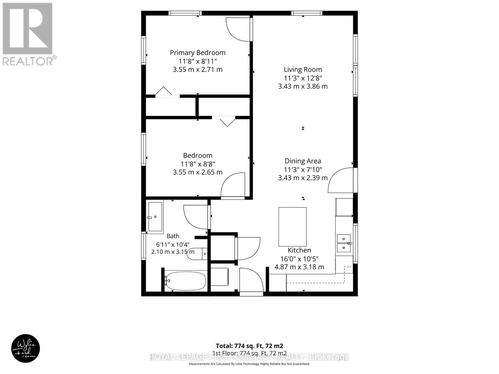 196 PARADISE AVENUE - 6