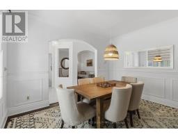 Eating area - 1580 Earl Crescent, Milton, ON L9T5Z2 Photo 9