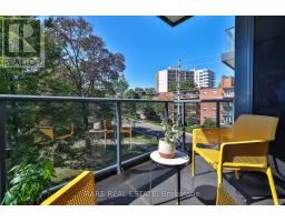 308 - 21 Park Street E, Mississauga, ON L5G0C2 Photo 35