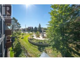 308 - 21 Park Street E, Mississauga, ON L5G0C2 Photo 36