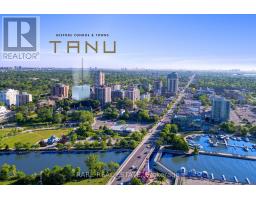 308 - 21 Park Street E, Mississauga, ON L5G0C2 Photo 42