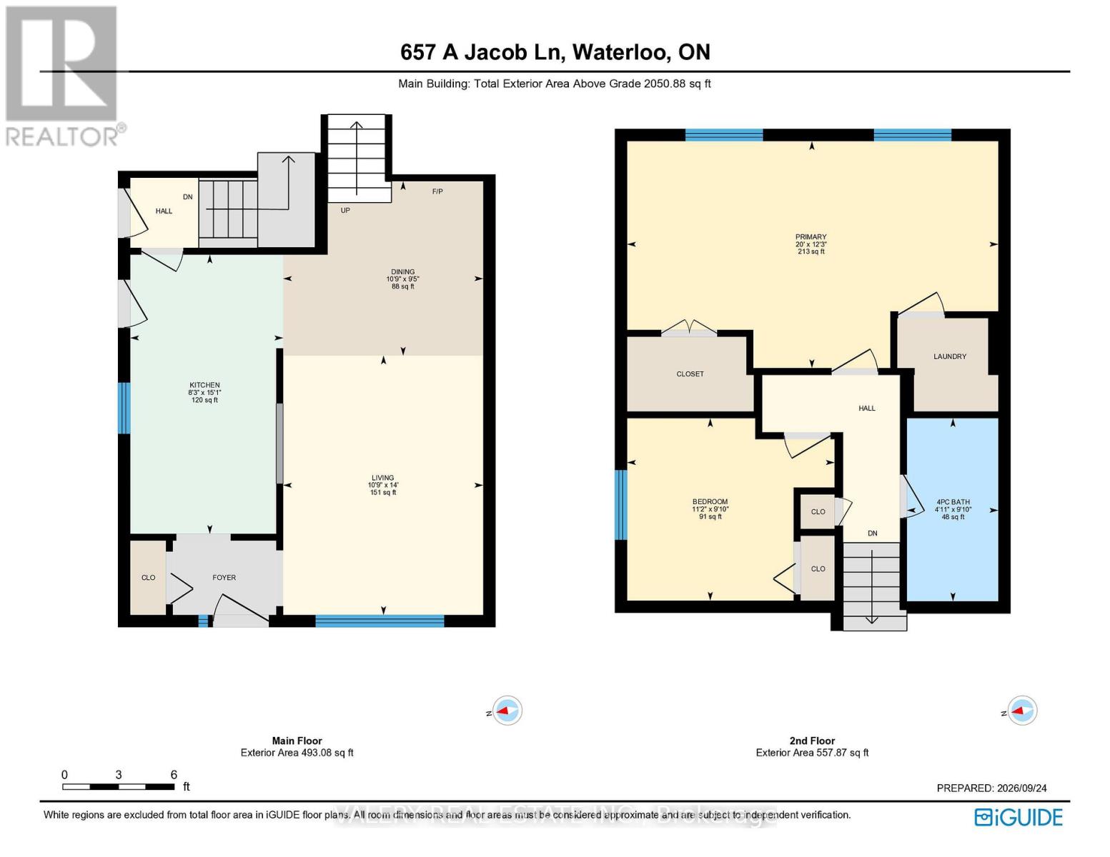 657A Jacob Lane, Waterloo, ON photo 42